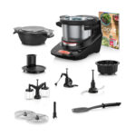 Bosch Cookit Black Edition MCC9555DBC