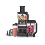 Ninja Kitchen Machines Food Processor